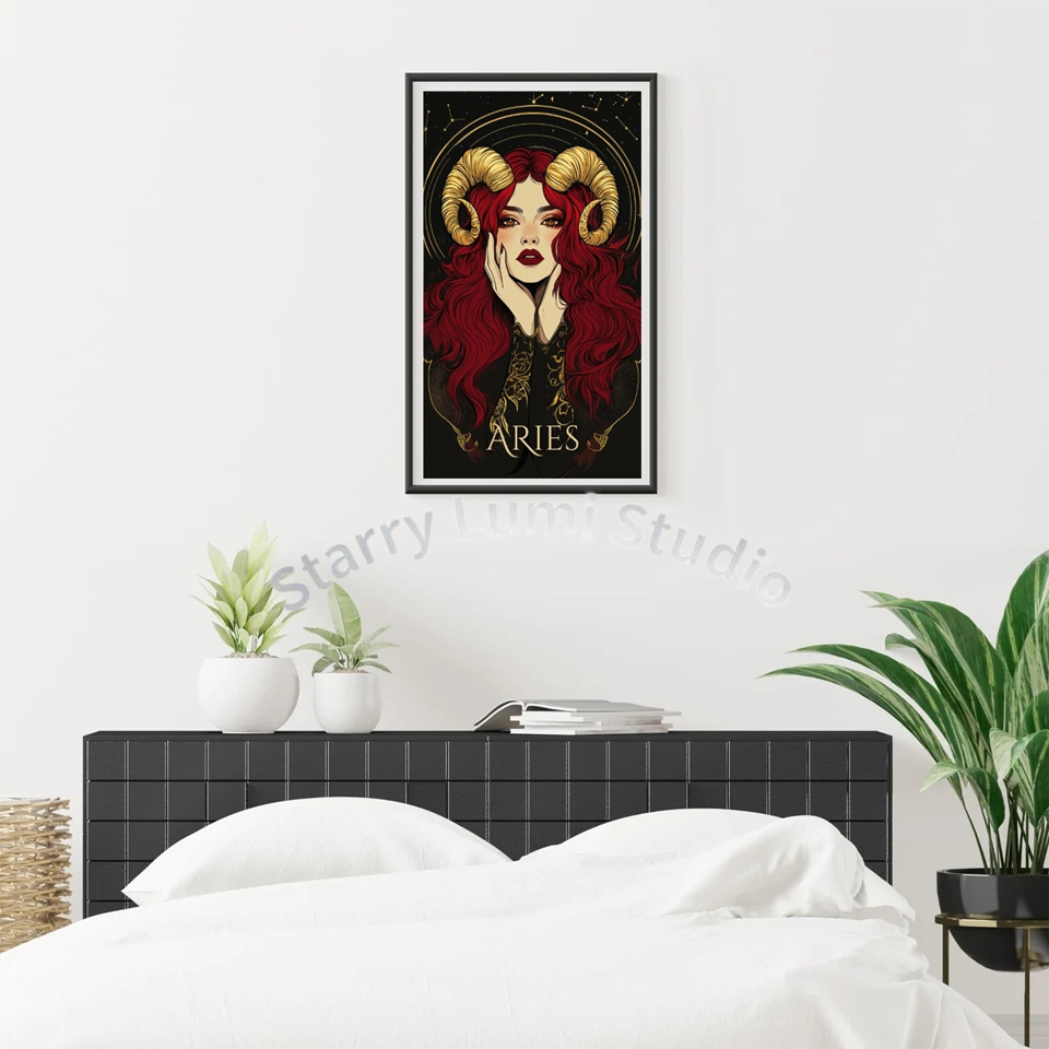 DIY 5D Diamond Painting Conste - đánh giá và giá Resin Art Wallpaper
