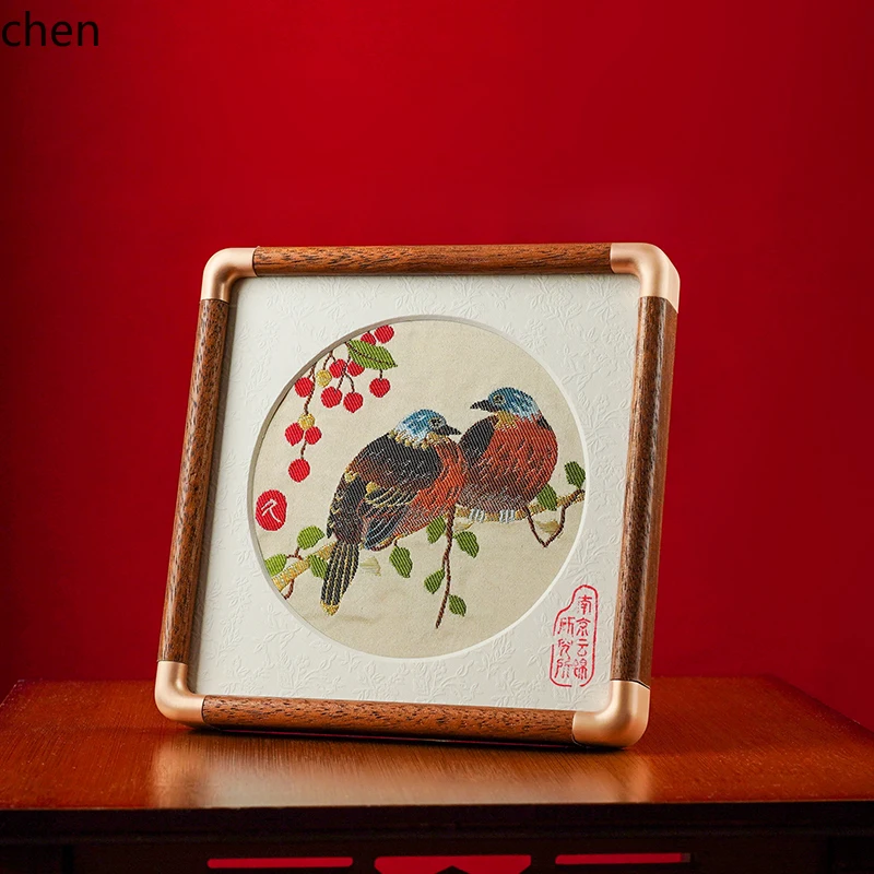 L20- Wedding Gift Handmade Hig - đánh giá và giá Resin Art Wedding Gift