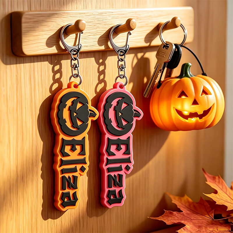 DIY Custom Halloween Pumpkin N - đánh giá và giá Resin Art Alphabet