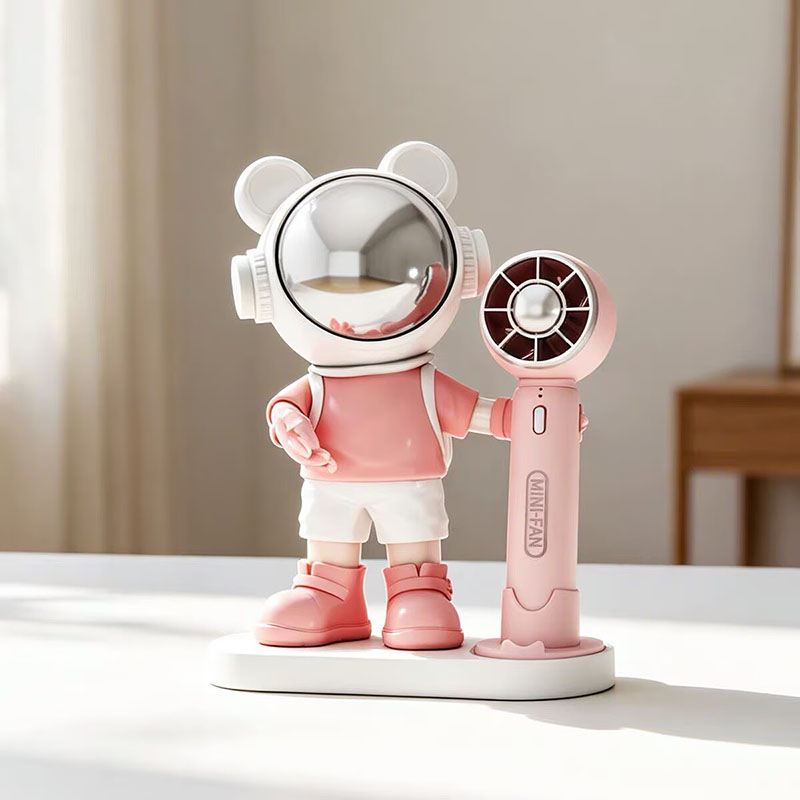 Home Decor Creative Astronaut  - đánh giá và giá Resin Art Wedding Gift
